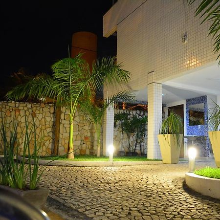 Happy Hotel Ponta Negra Натал Екстериор снимка