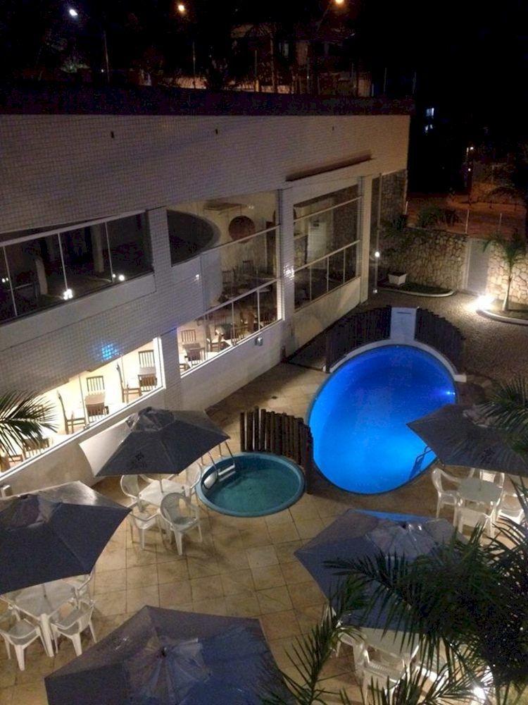 Happy Hotel Ponta Negra Натал Екстериор снимка