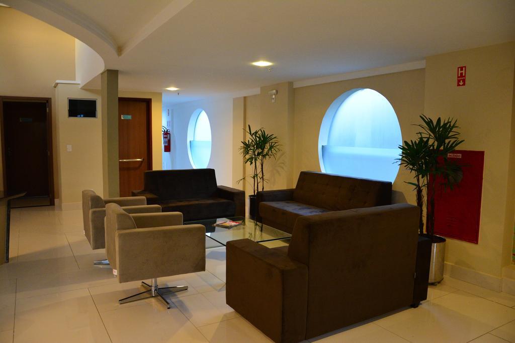 Happy Hotel Ponta Negra Натал Екстериор снимка