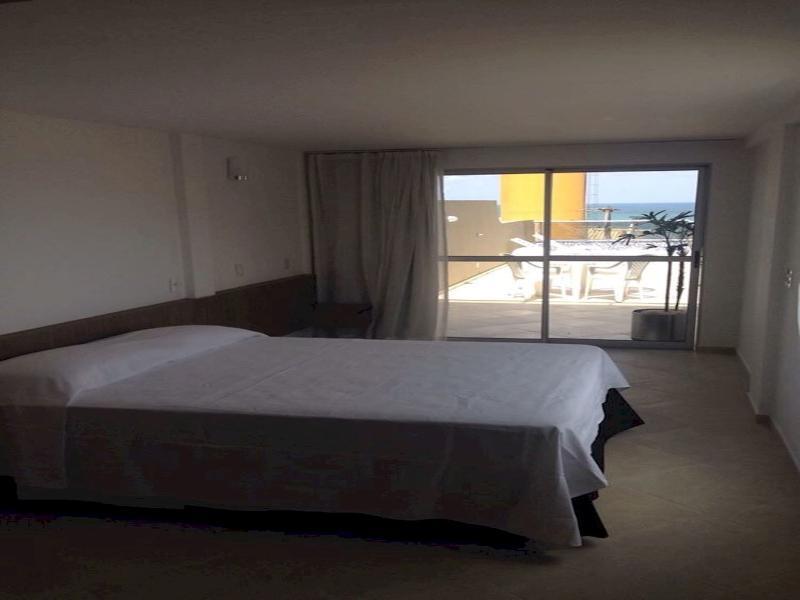 Happy Hotel Ponta Negra Натал Екстериор снимка