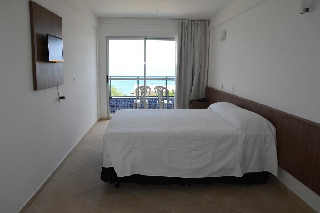 Happy Hotel Ponta Negra Натал Екстериор снимка