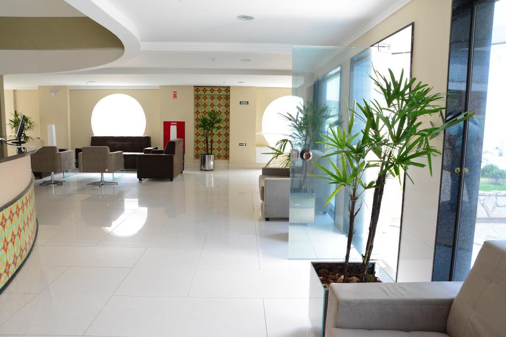 Happy Hotel Ponta Negra Натал Екстериор снимка