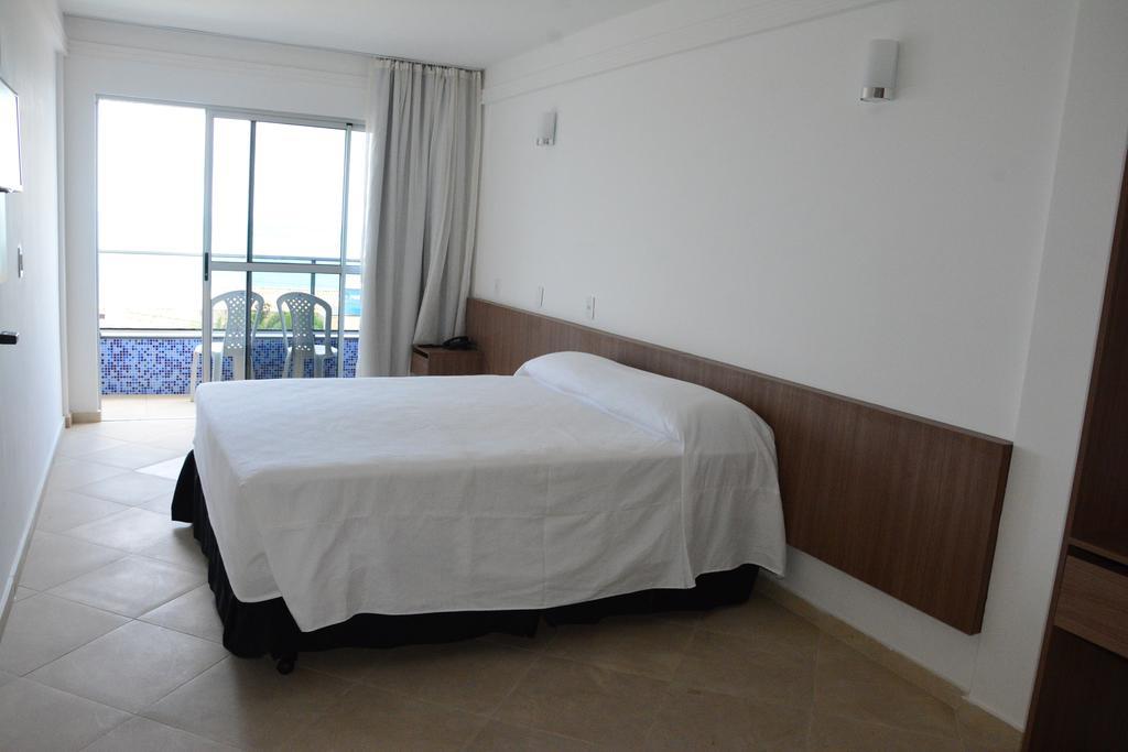 Happy Hotel Ponta Negra Натал Екстериор снимка