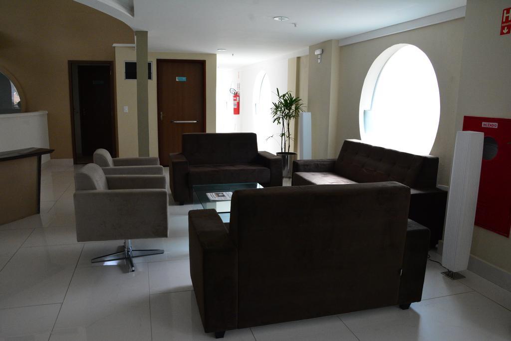 Happy Hotel Ponta Negra Натал Екстериор снимка