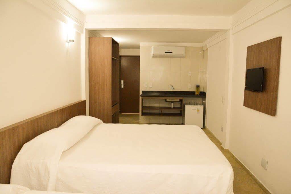 Happy Hotel Ponta Negra Натал Екстериор снимка