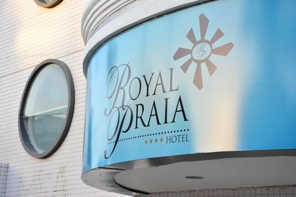 Happy Hotel Ponta Negra Натал Екстериор снимка