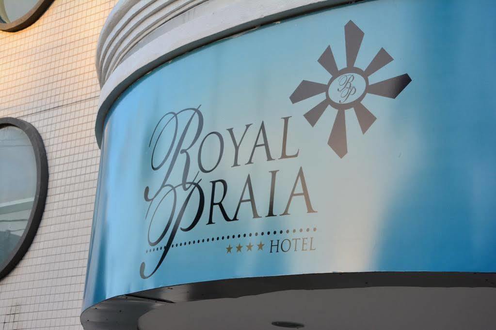 Happy Hotel Ponta Negra Натал Екстериор снимка