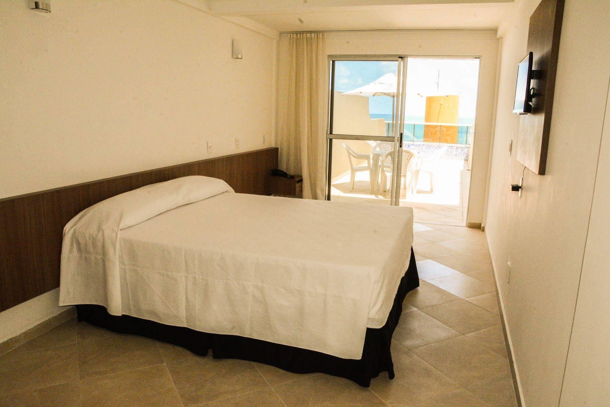 Happy Hotel Ponta Negra Натал Екстериор снимка