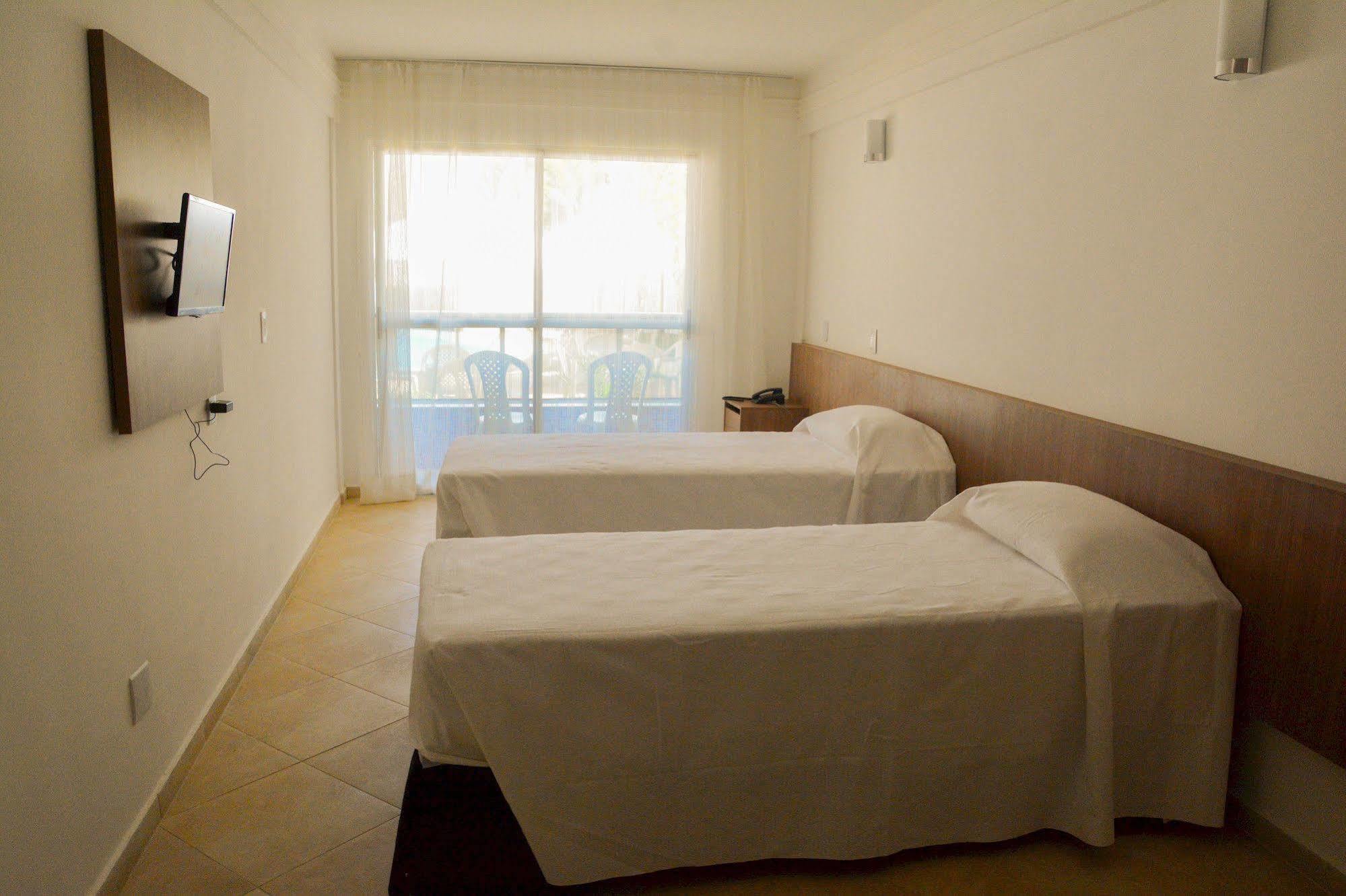 Happy Hotel Ponta Negra Натал Екстериор снимка