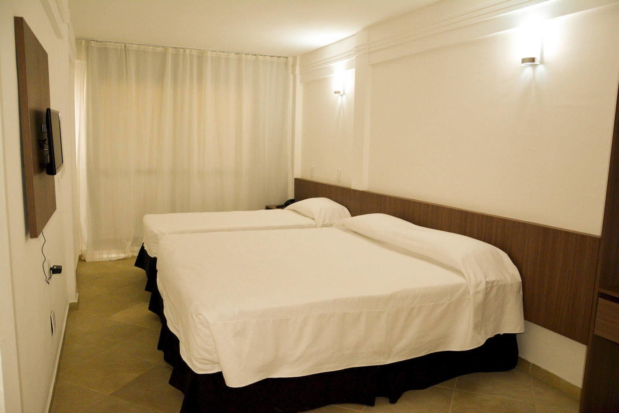 Happy Hotel Ponta Negra Натал Екстериор снимка